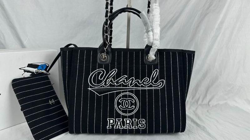 Chanel Handbags 90